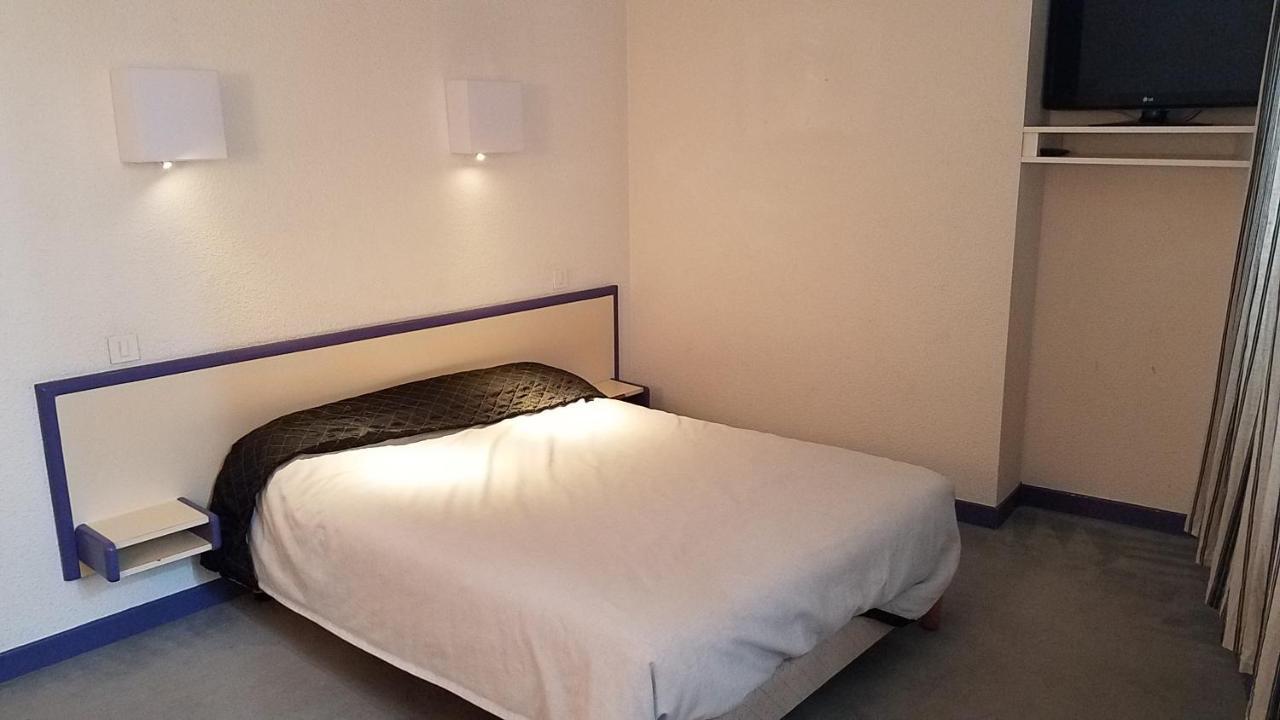 Hotel Des Roches Saint-Flour  Ngoại thất bức ảnh