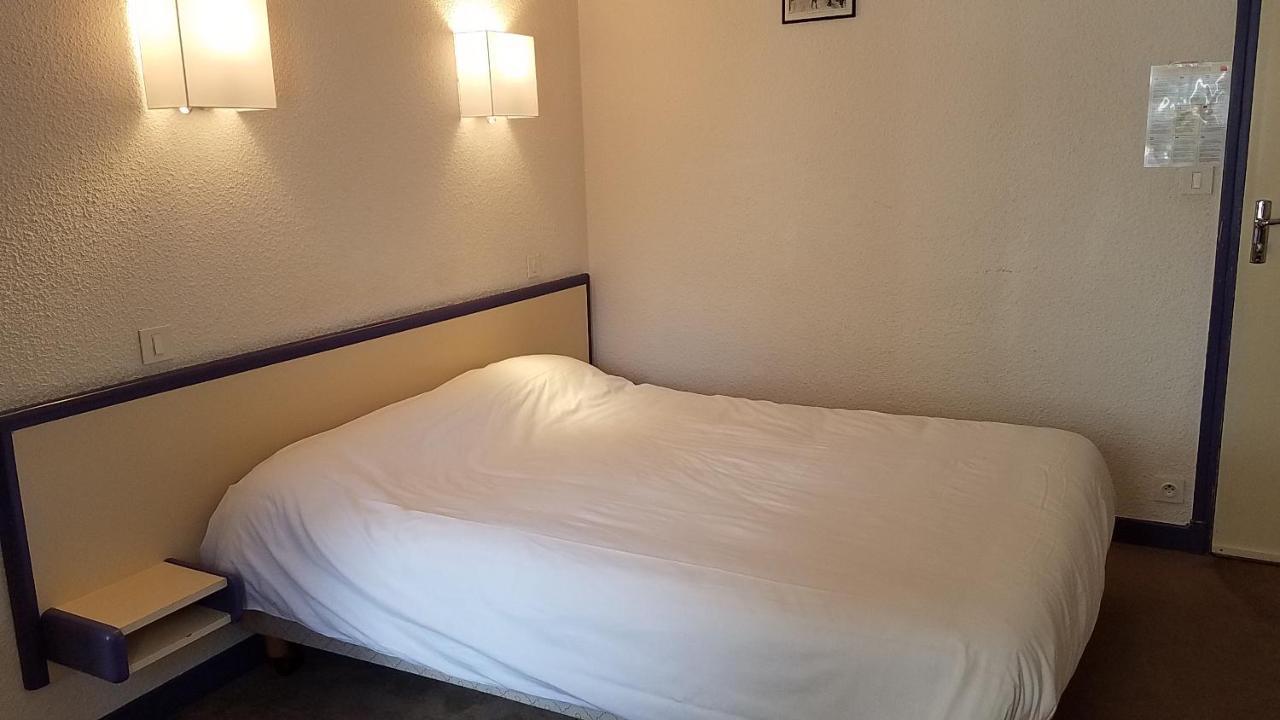 Hotel Des Roches Saint-Flour  Ngoại thất bức ảnh